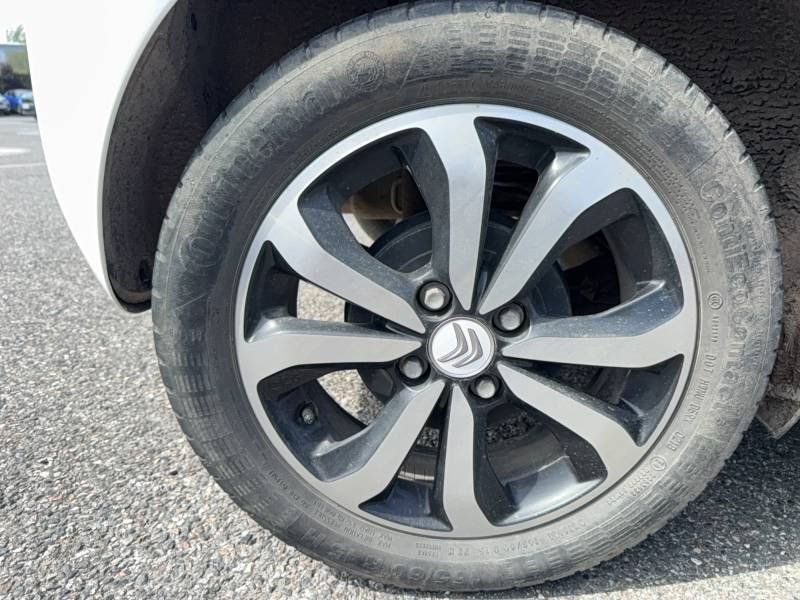 Citroën C1 - Photo 16