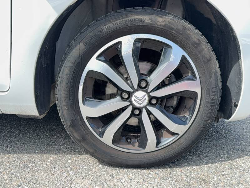 Citroën C1 - Photo 17
