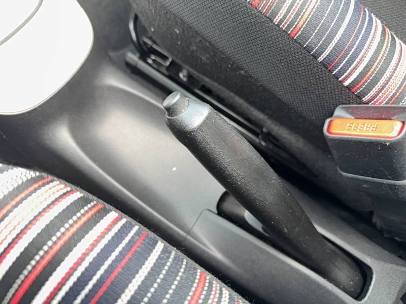 Citroën C1 - Photo 20