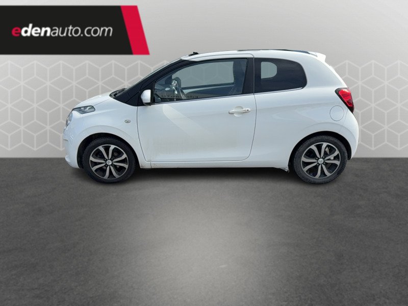 Citroën C1 - Photo 2
