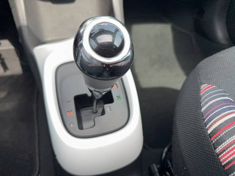 Citroën C1 - Photo 21