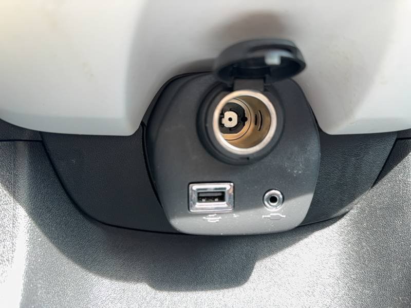 Citroën C1 - Photo 22