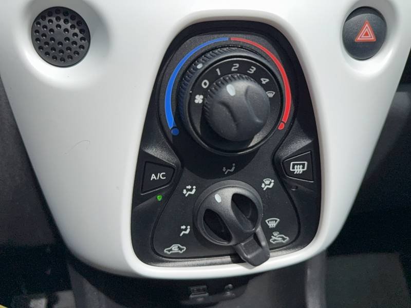 Citroën C1 - Photo 24