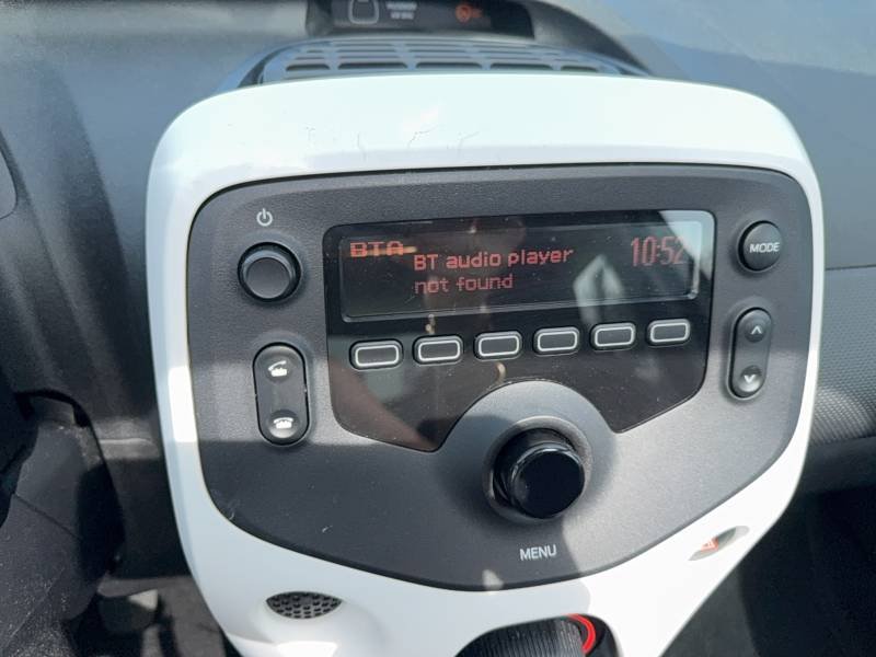 Citroën C1 - Photo 26