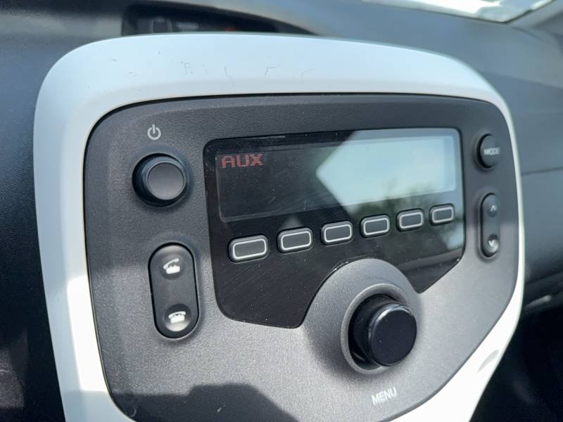 Citroën C1 - Photo 27