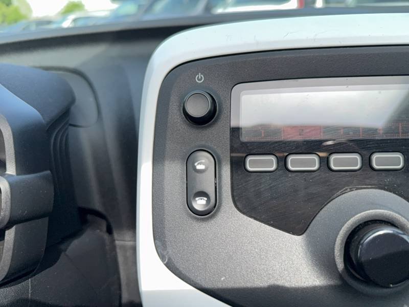 Citroën C1 - Photo 28