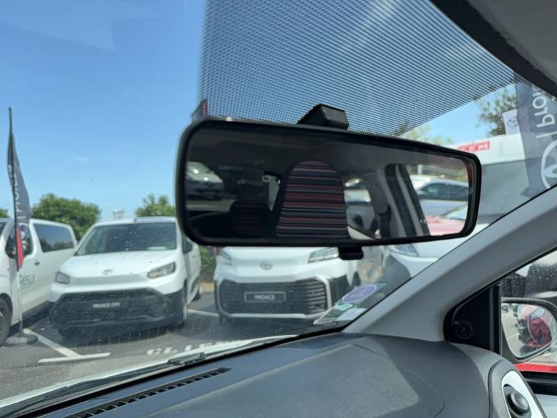Citroën C1 - Photo 30