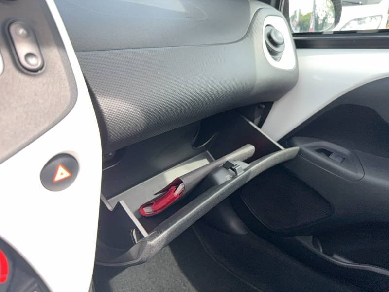Citroën C1 - Photo 33
