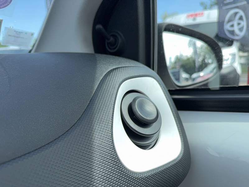 Citroën C1 - Photo 36