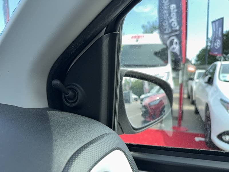 Citroën C1 - Photo 38