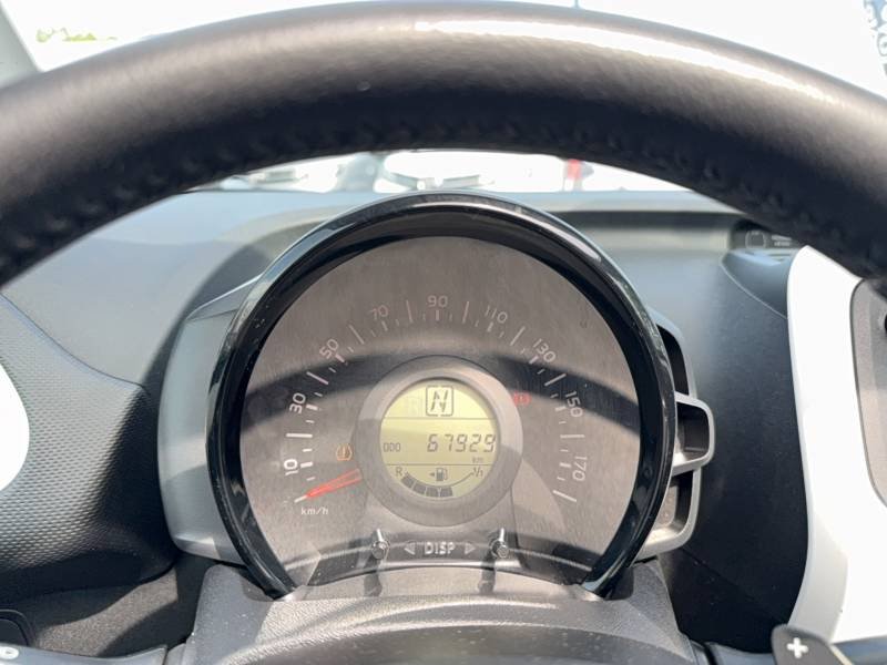 Citroën C1 - Photo 39