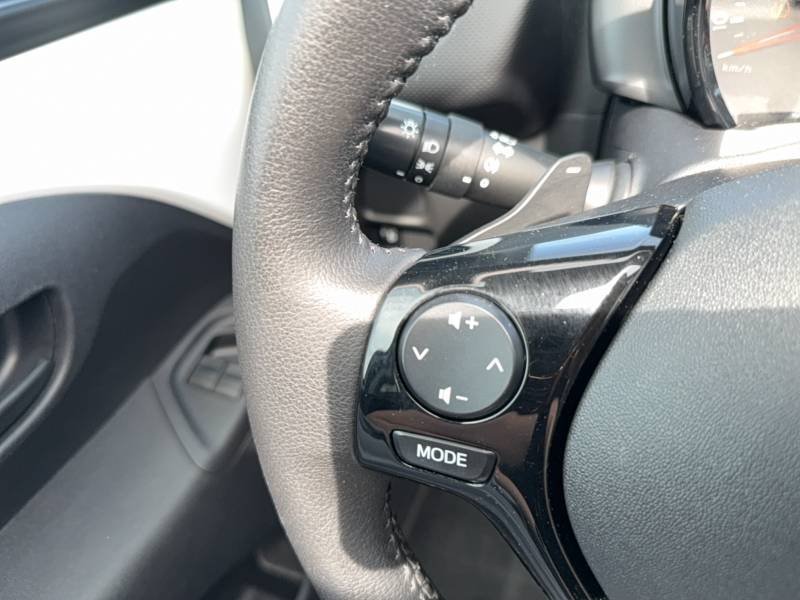 Citroën C1 - Photo 40