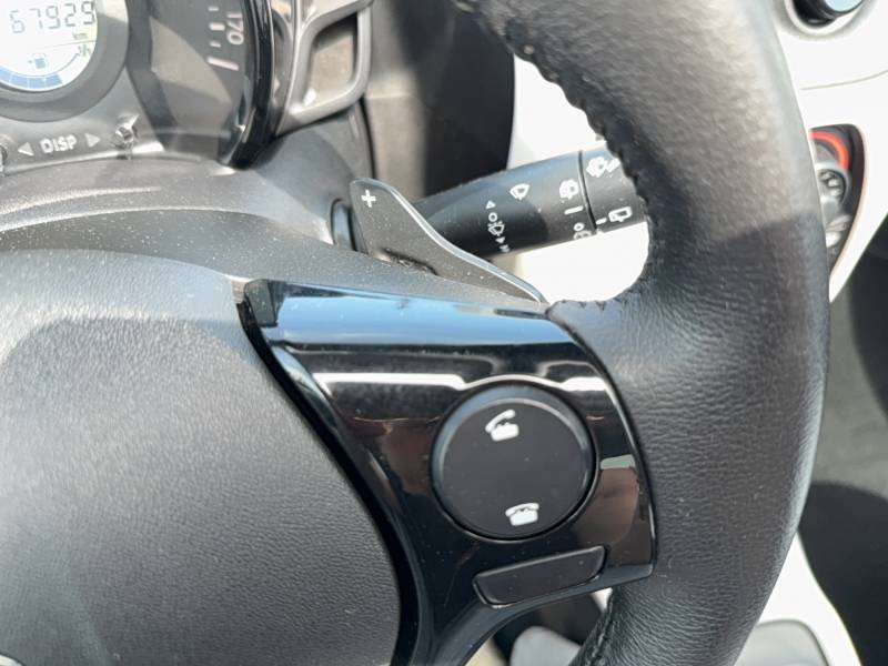Citroën C1 - Photo 41