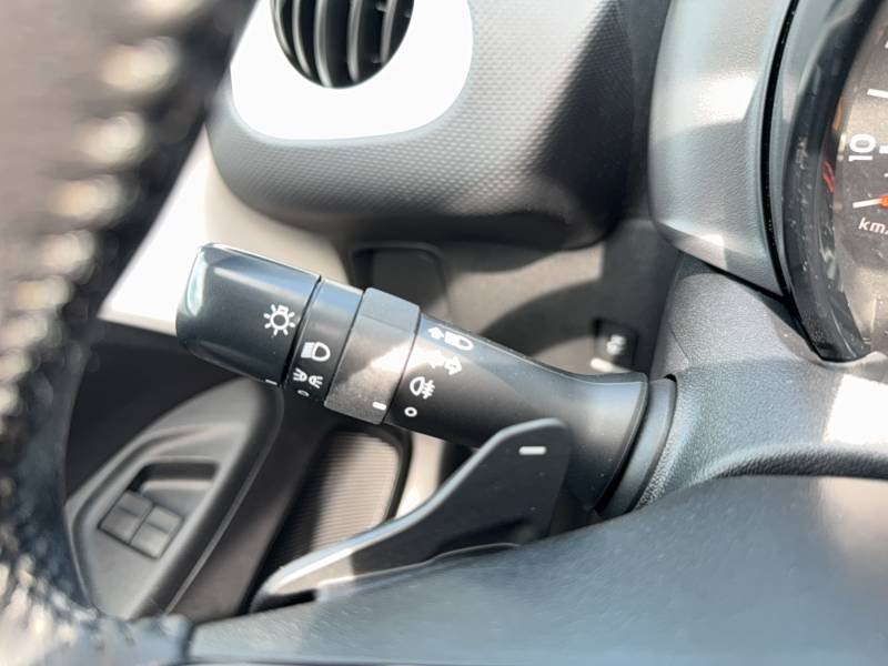 Citroën C1 - Photo 42