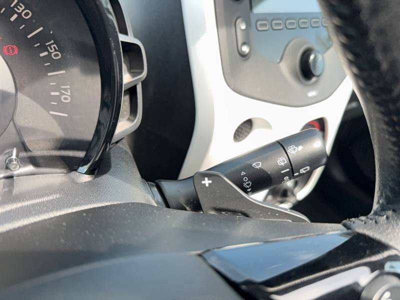 Citroën C1 - Photo 43