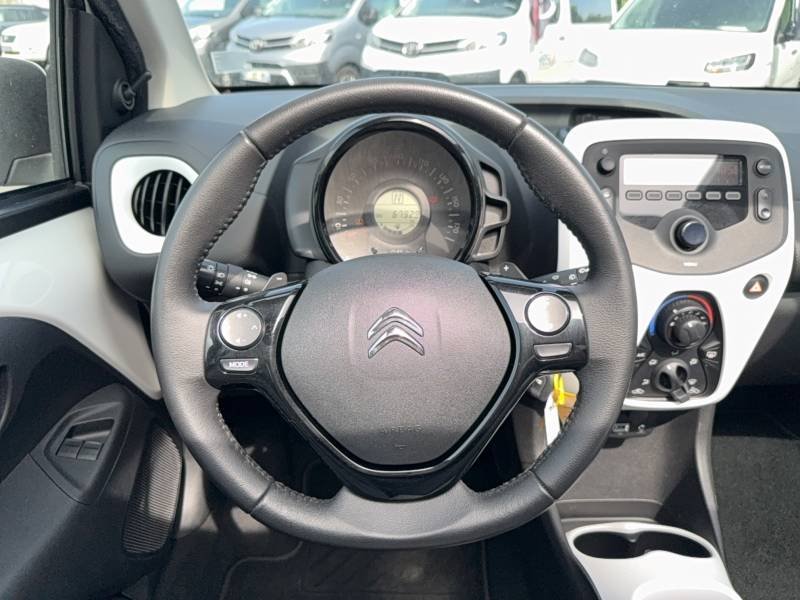 Citroën C1 - Photo 44