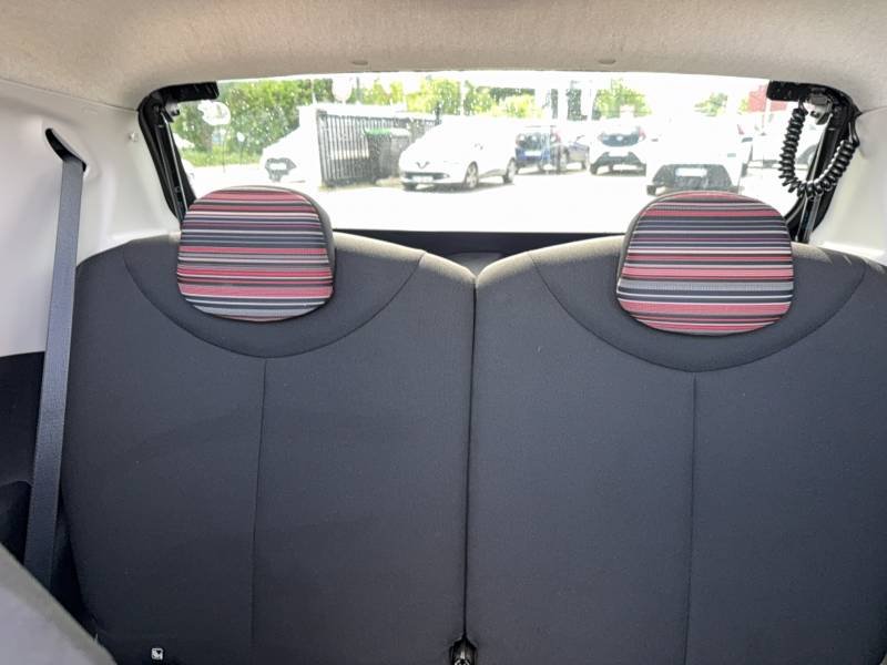 Citroën C1 - Photo 45