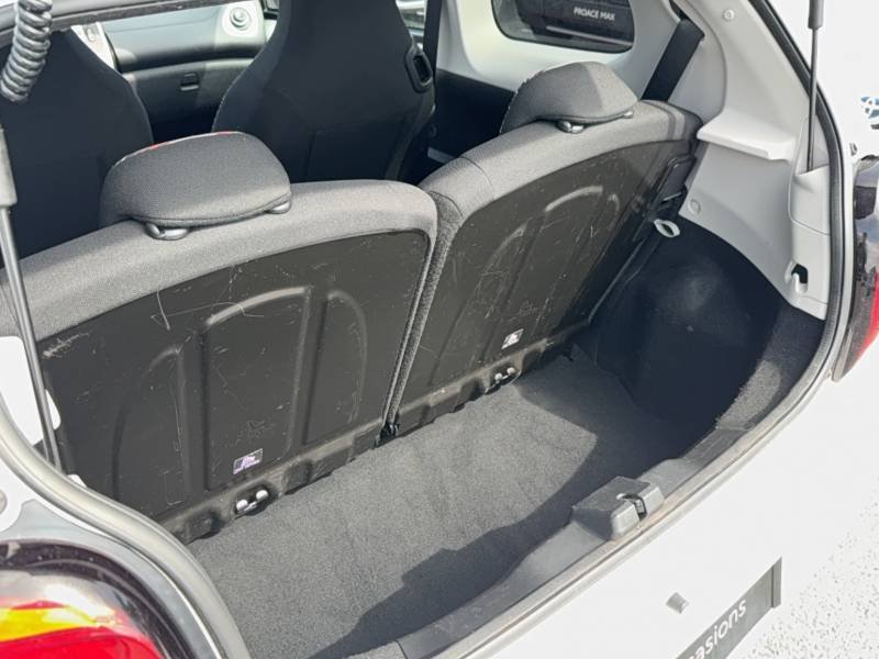 Citroën C1 - Photo 47