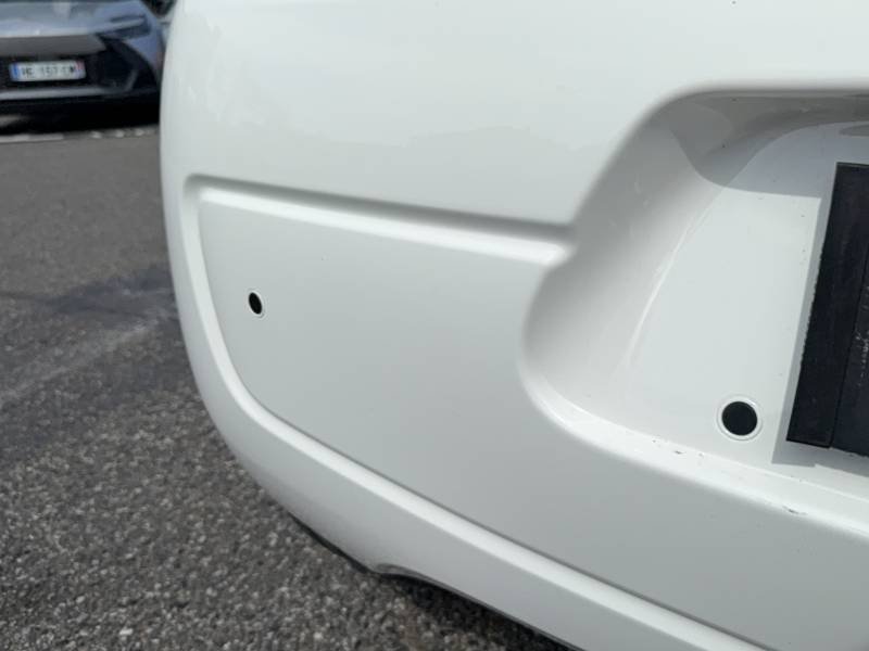 Citroën C1 - Photo 50