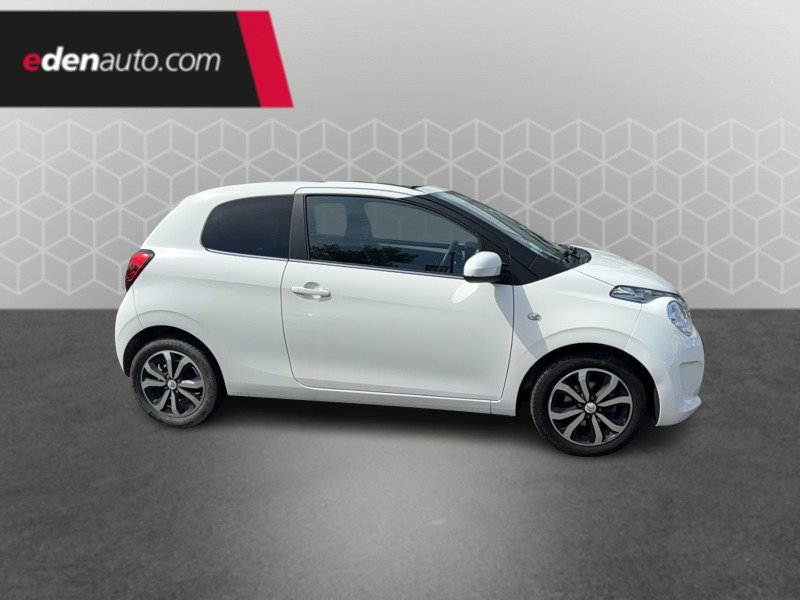 Citroën C1 - Photo 6
