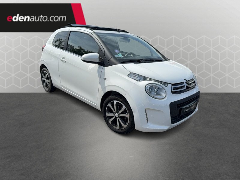 Citroën C1 - Photo 7