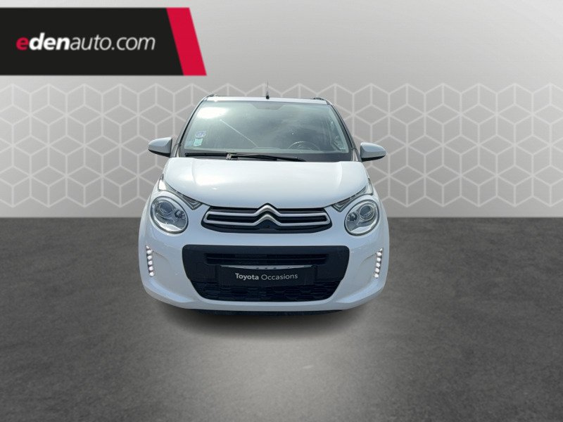 Citroën C1 - Photo 8