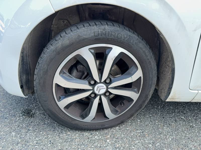Citroën C1 - Photo 9