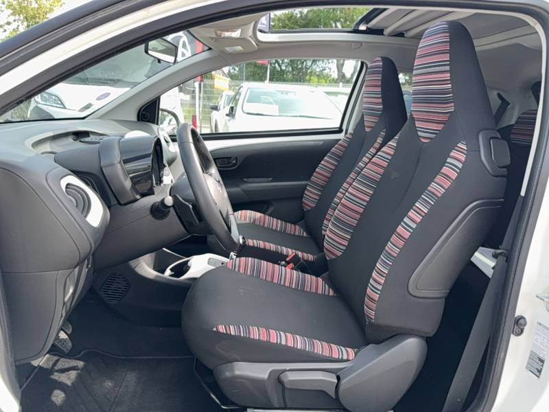 Citroën C1 - Photo 10