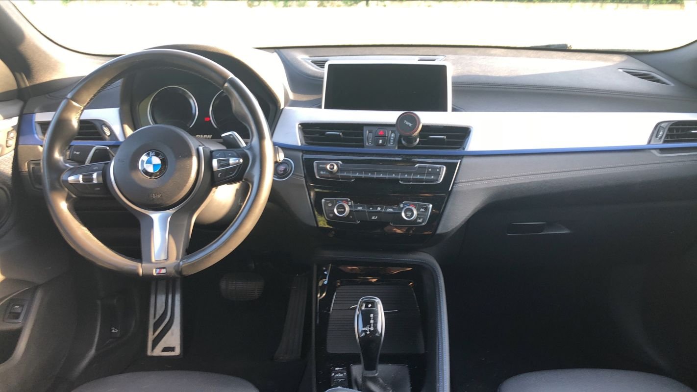 BMW X2 - Photo 11
