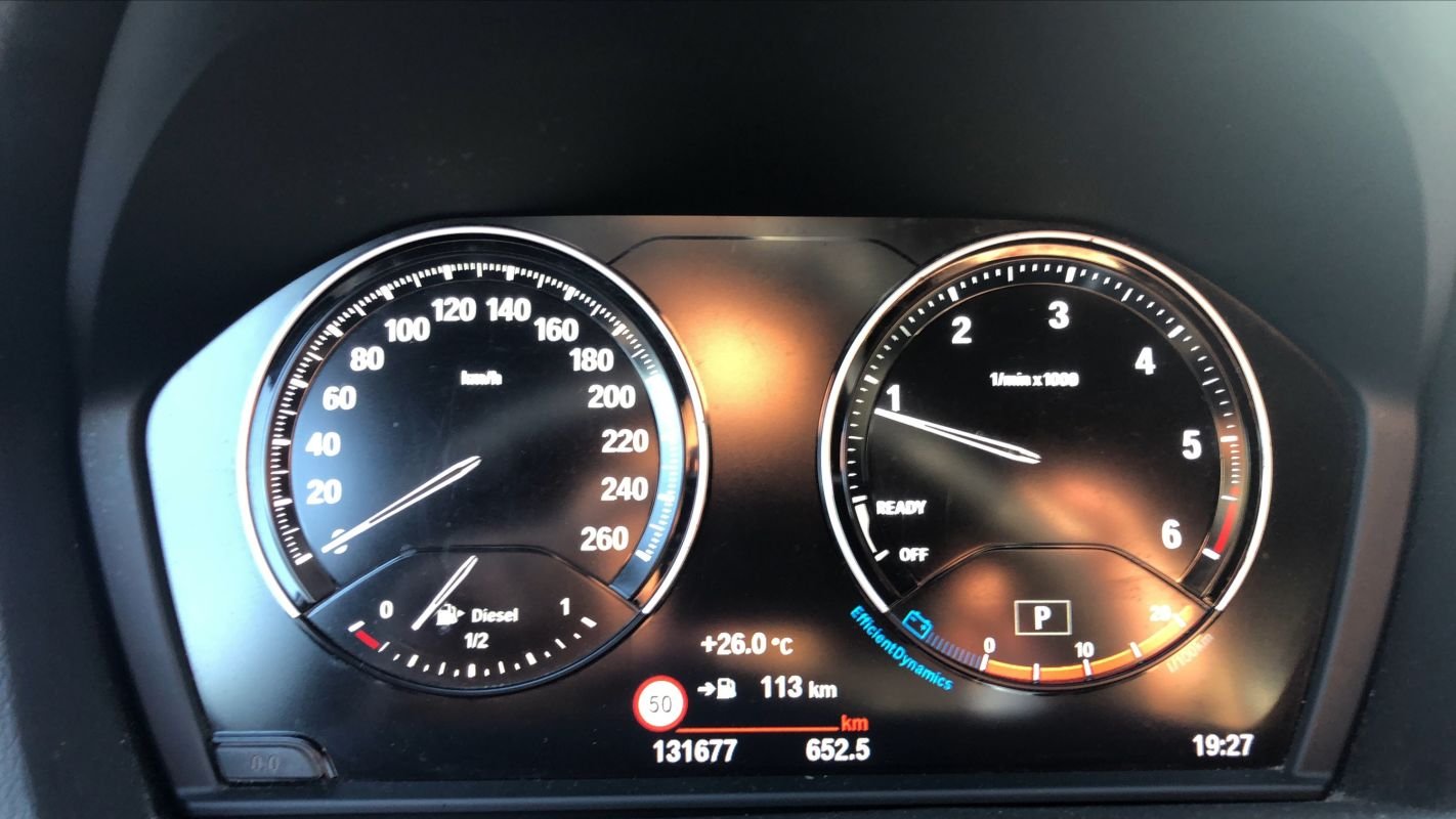 BMW X2 - Photo 12