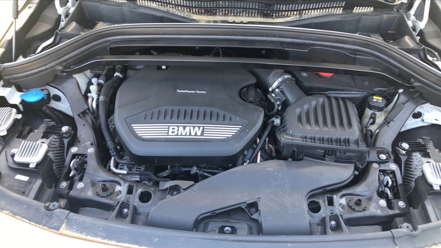 BMW X2 - Photo 15