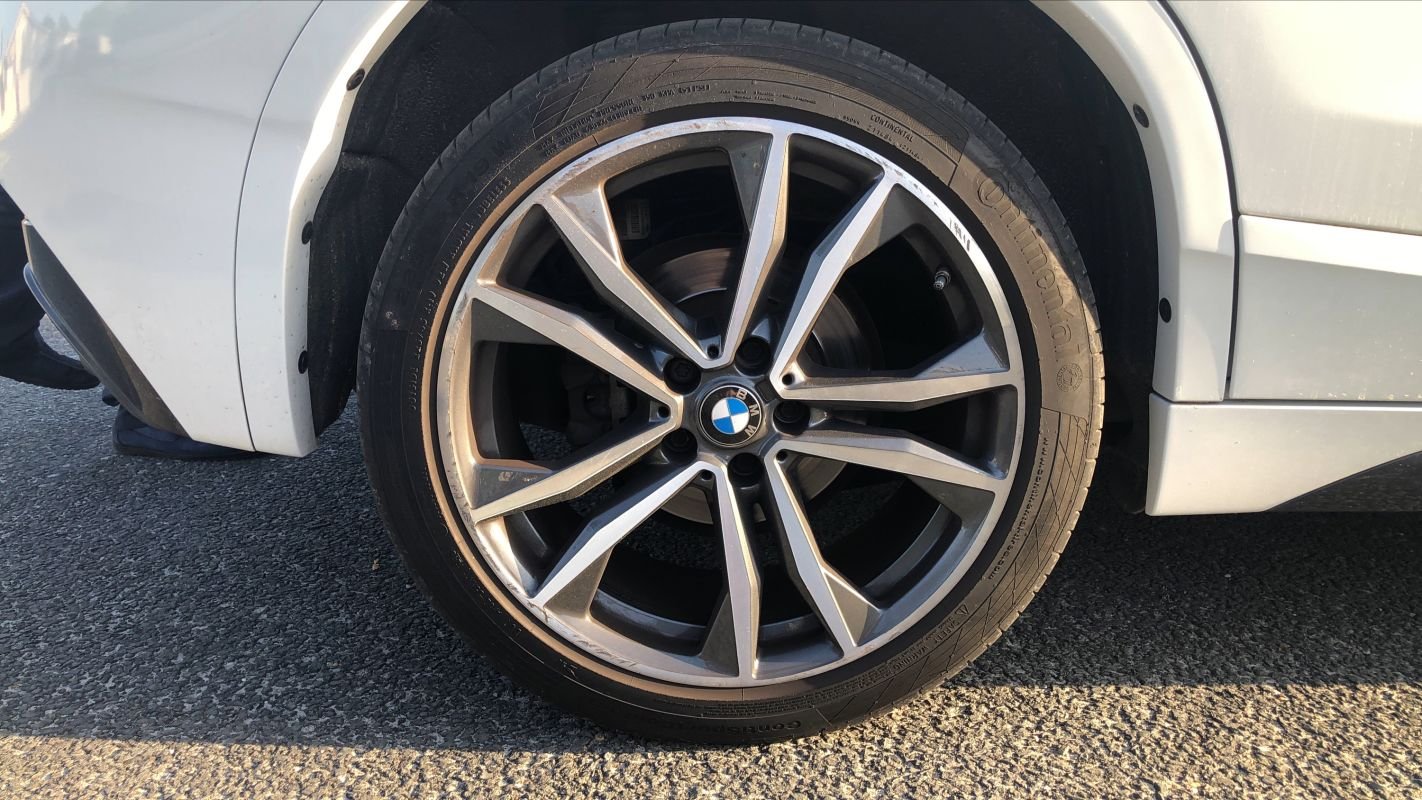 BMW X2 - Photo 16