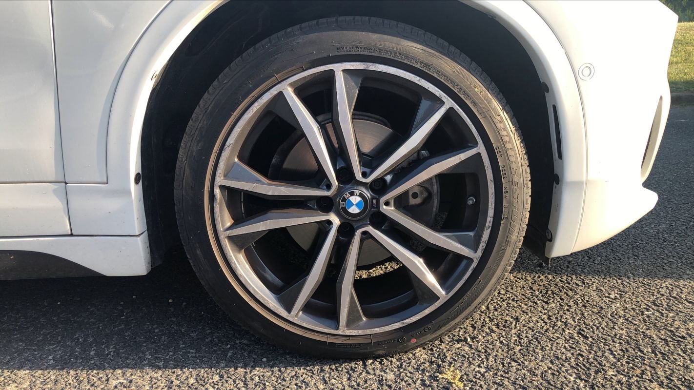 BMW X2 - Photo 17