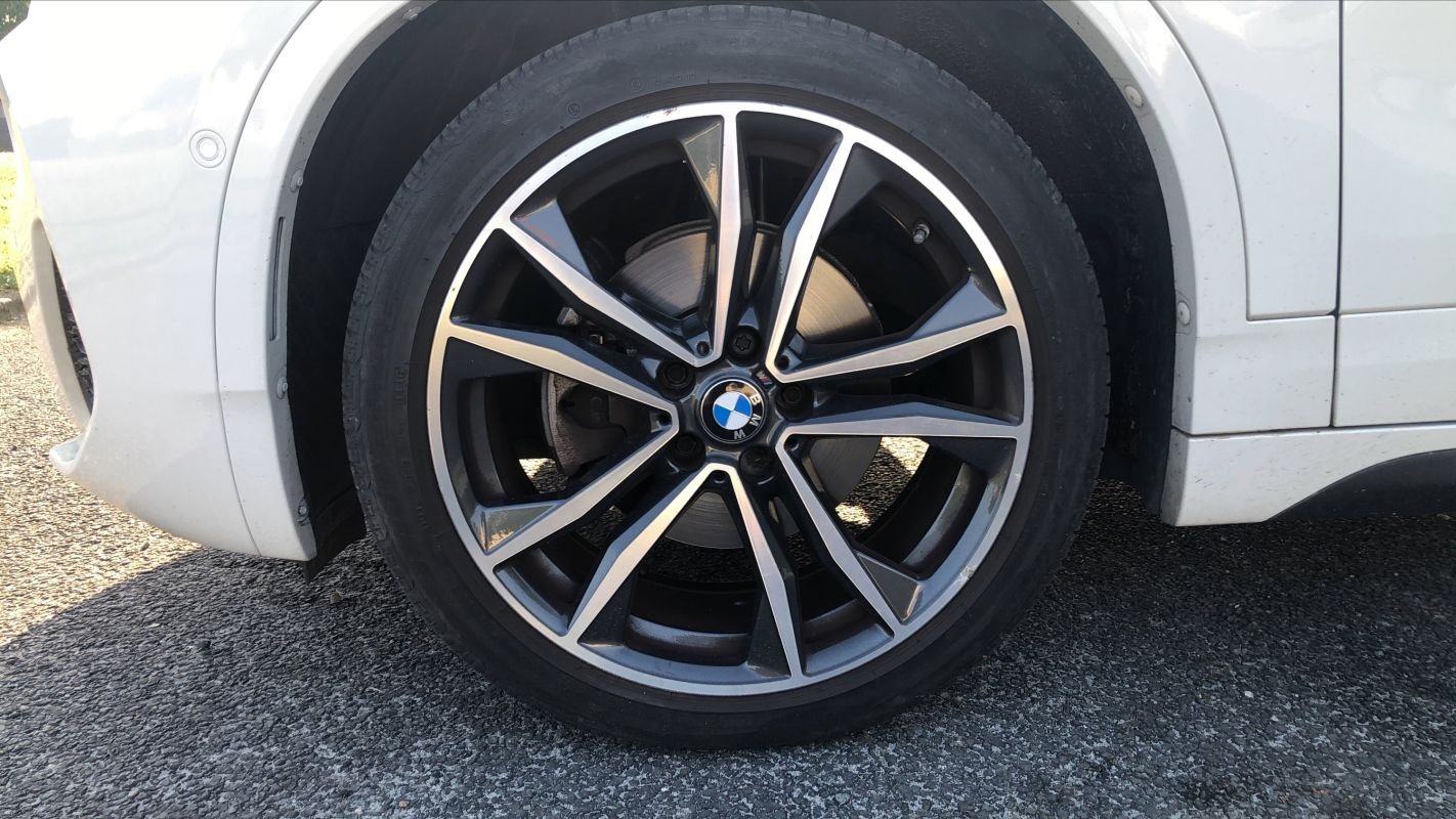 BMW X2 - Photo 18