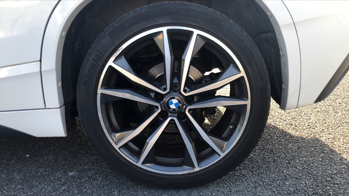 BMW X2 - Photo 19