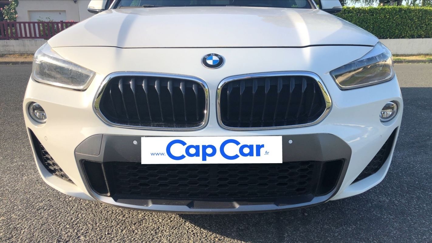 BMW X2 - Photo 20