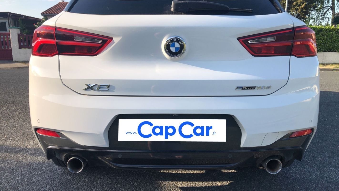 BMW X2 - Photo 21