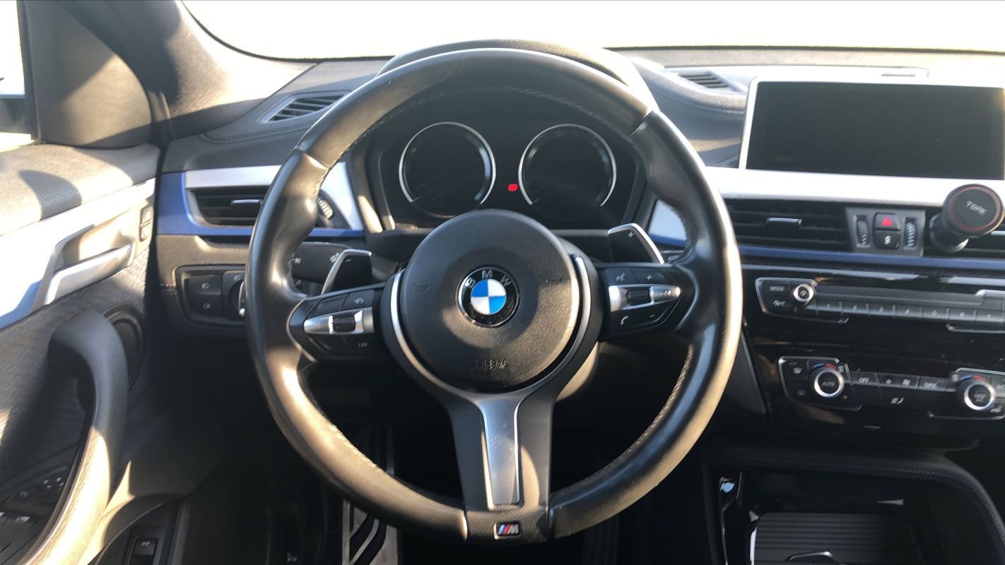 BMW X2 - Photo 22