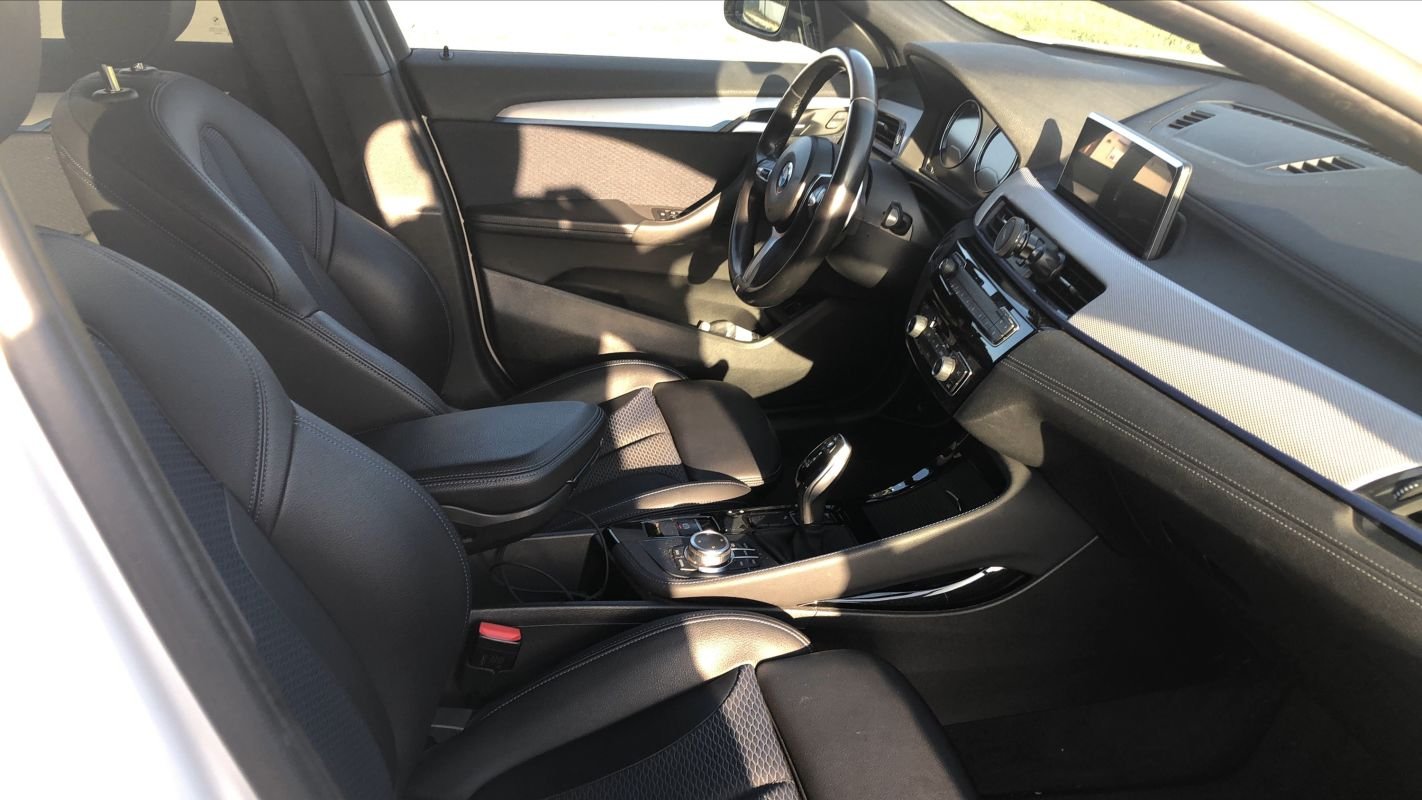 BMW X2 - Photo 26