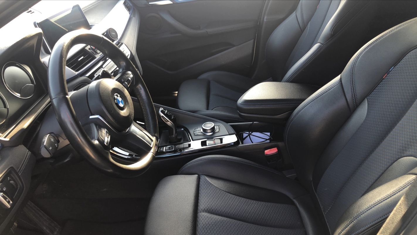 BMW X2 - Photo 28