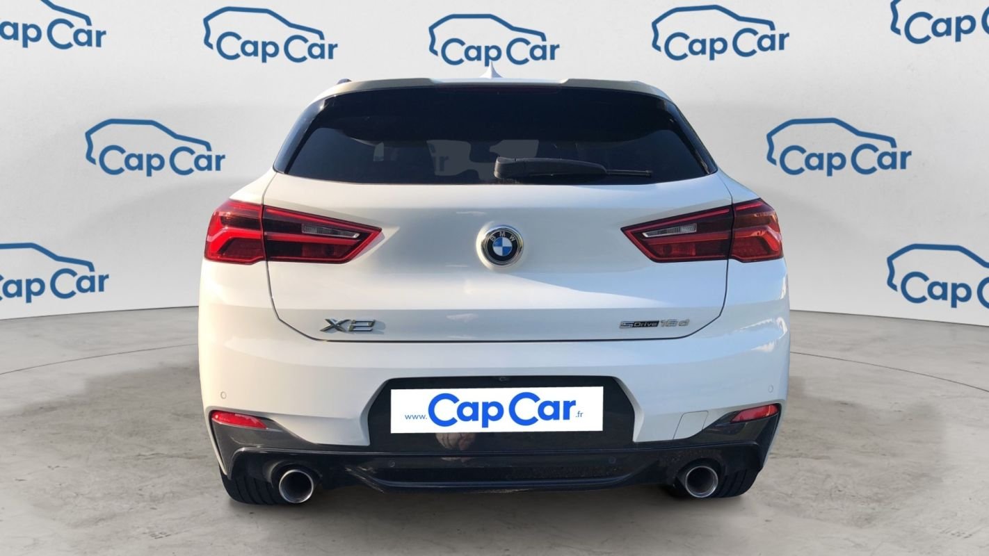 BMW X2 - Photo 3