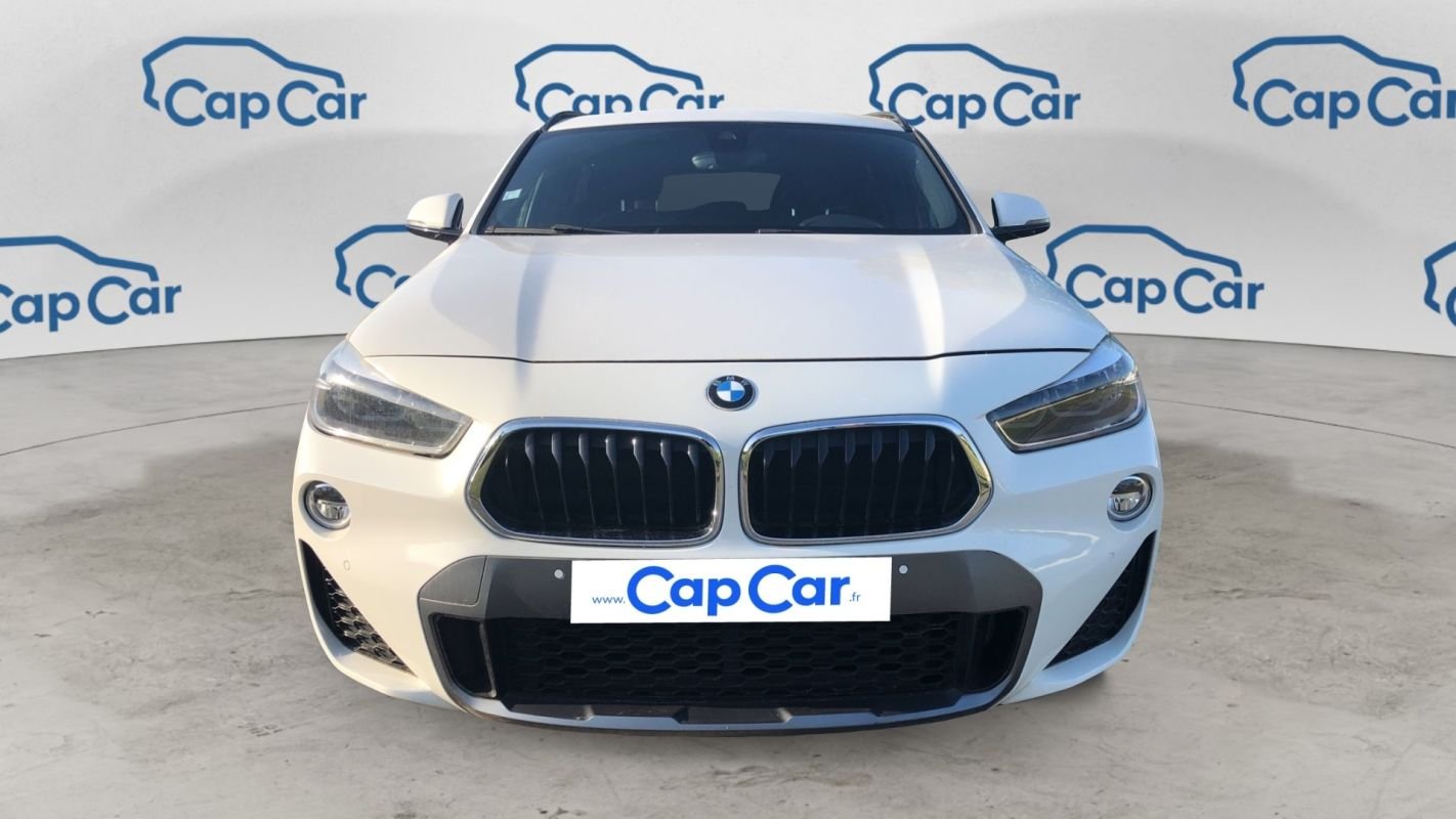 BMW X2 - Photo 5
