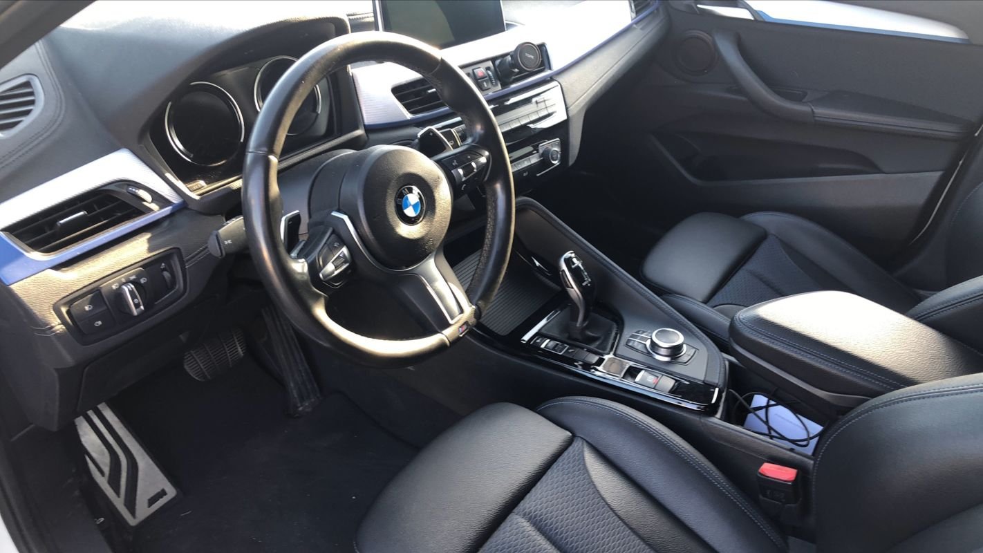 BMW X2 - Photo 8