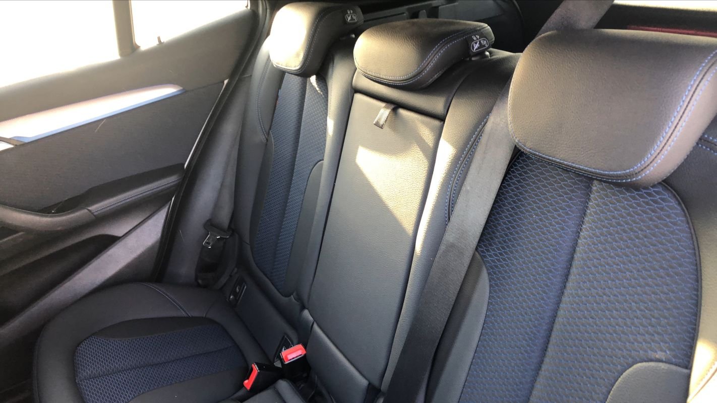 BMW X2 - Photo 9
