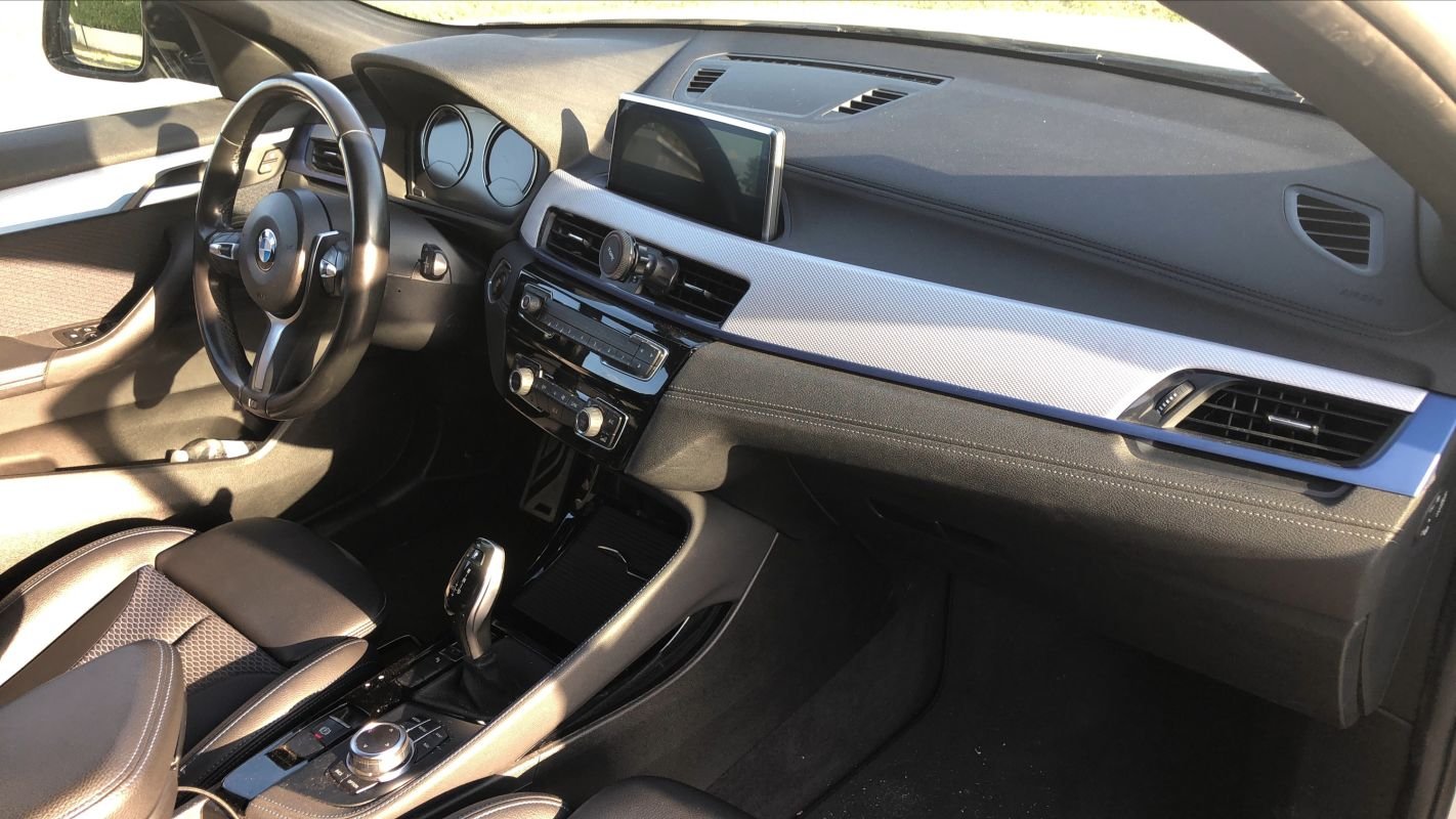 BMW X2 - Photo 10