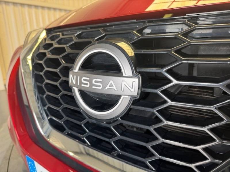 Nissan Juke - Photo 11