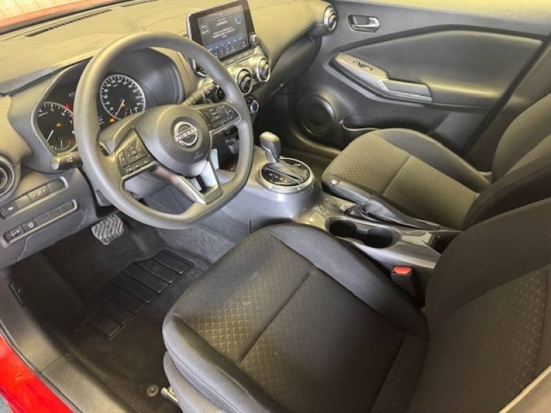 Nissan Juke - Photo 12