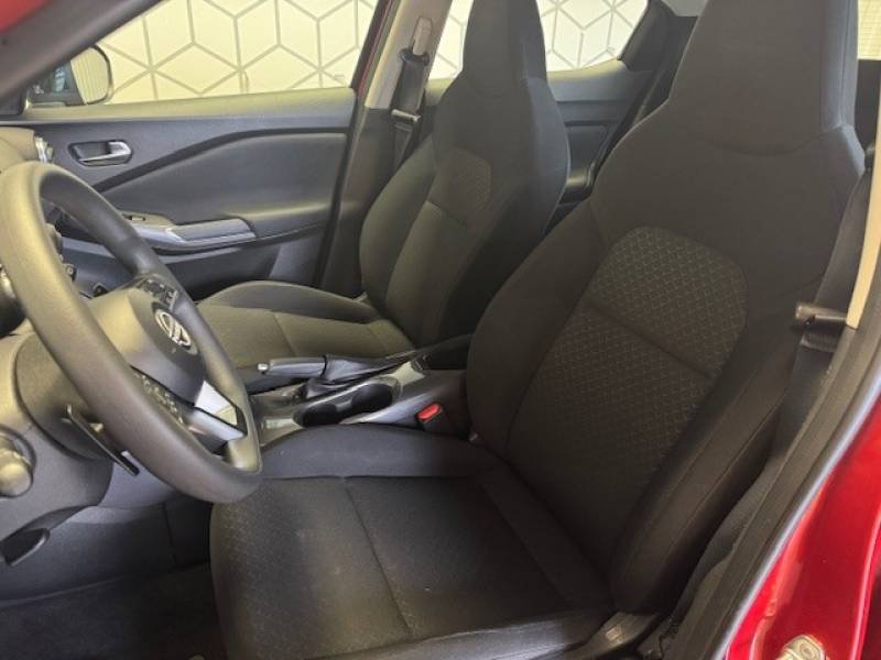 Nissan Juke - Photo 13