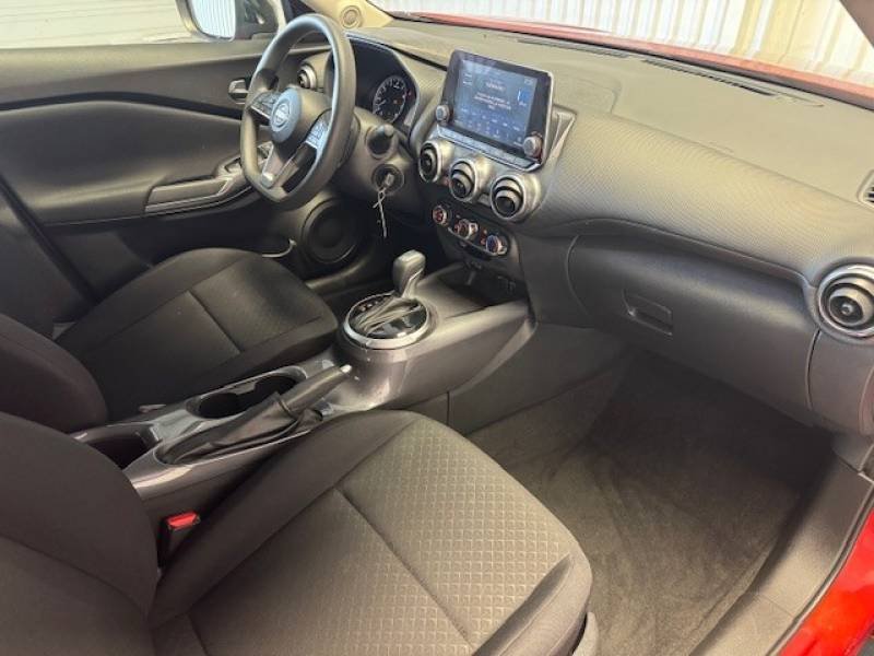 Nissan Juke - Photo 15