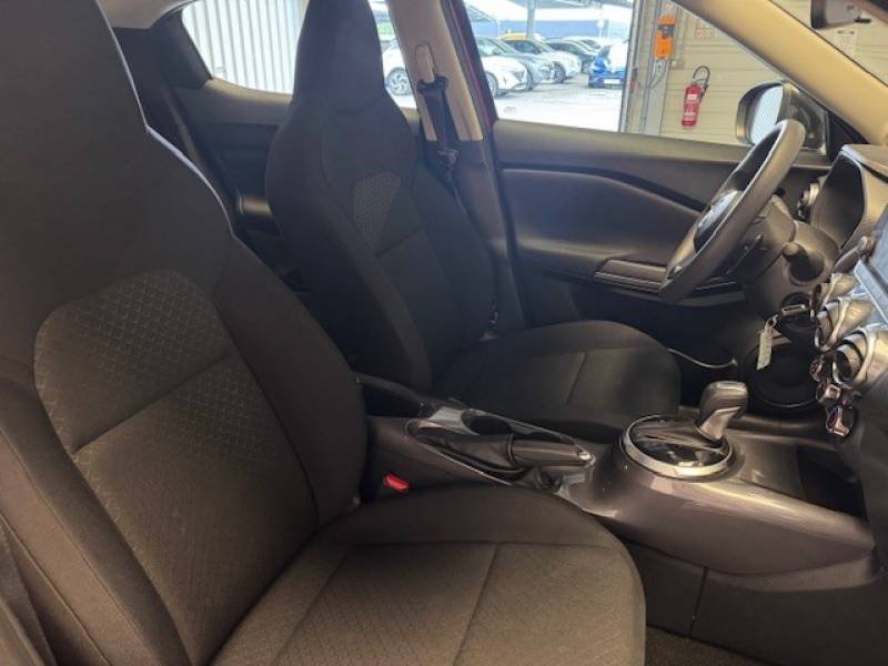 Nissan Juke - Photo 16